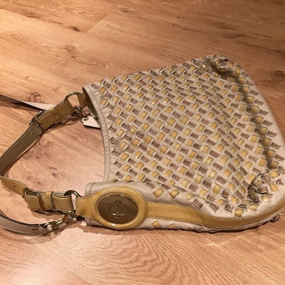 Coach 14498 Peyton Leather Limited Edition Purse - Picture 7 of 12